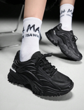 Chunky Shoes For Women Spring Shoes Easter Tainers Back To School